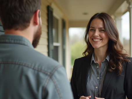 Convenience of Mobile Notary Services