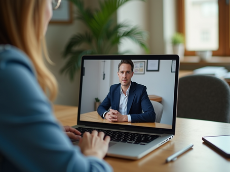 Understanding How Online Notarization Works