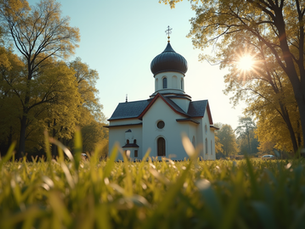 Embracing Orthodox Faith for Personal Growth