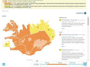 Random facts about Iceland #5