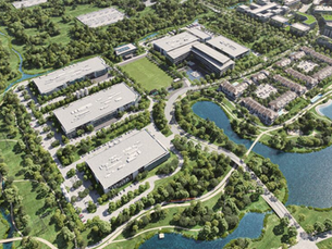 McCord Development Expands Commitment to Life Science And Biomanufacturing Ecosystem in the Greater Houston Area with Biohub Two at Generation Park