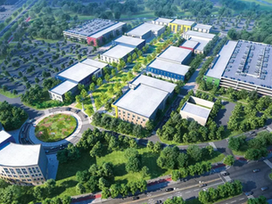 San Jacinto College & NIBRT Announce Partnership and The Center for Biotechnology