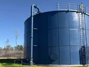 Water Capacity Expanded at Generation Park