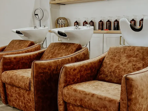 The Color Society Now Open at Redemption Square