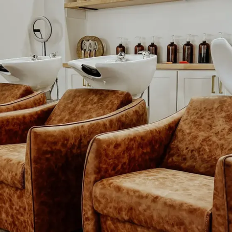 The Color Society Now Open at Redemption Square