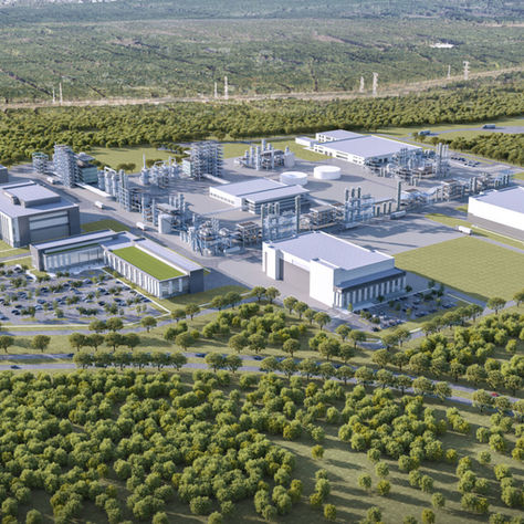 Generation Park Secures Historic $6.5 Billion Eli Lilly Investment, Signaling a New Era for Houston’s Life Sciences Industry