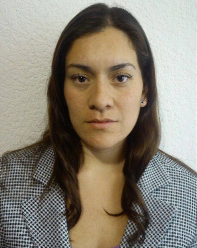 Psic. Mariana Sánchez Ortega