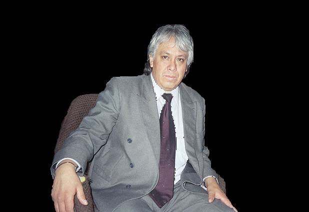 Mtro. Juan Jiménez Flores
