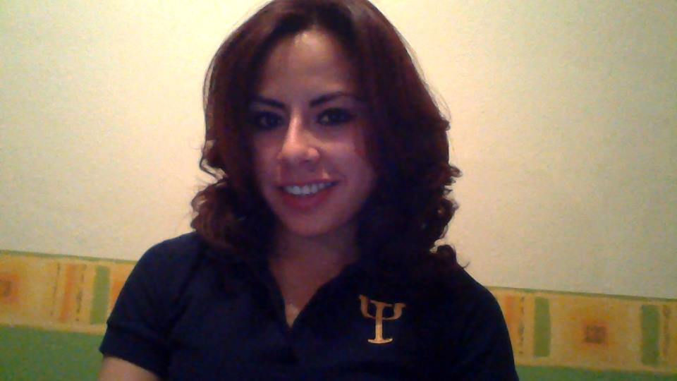 Psic. Mariana Ruiz Ibarra