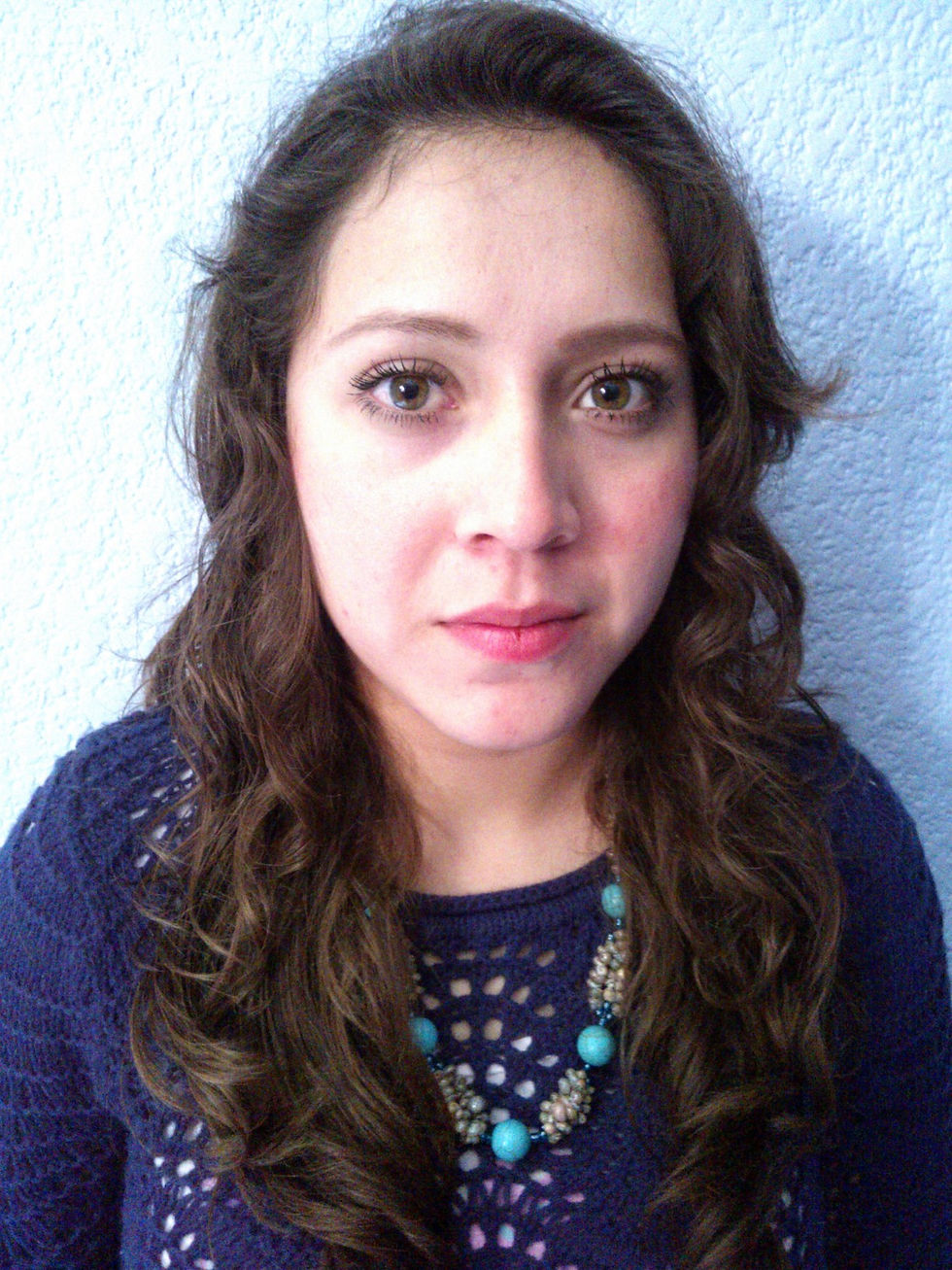 Psic. Lilian Rueda Rodríguez
