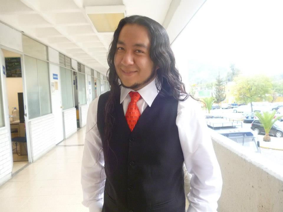 Lic. Rodrigo Rosales Sarabia