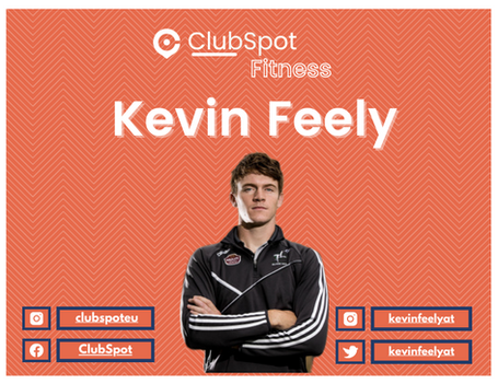 Kevin Feely - Returning to Play after the longest Off-Season Of All Time!