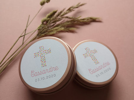 Comment Choisir la Parfaite Boîte à Dragées pour un Baptême ou un Mariage