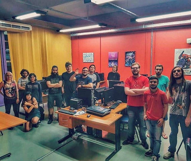 Submissão de Jogos nas lojas online - Semana Acadêmica - Universidade Feevale