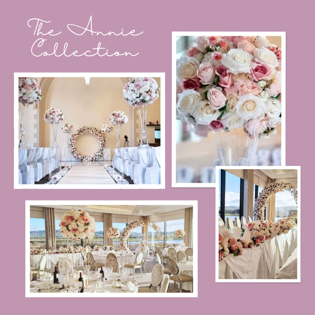 The Annie Collection 