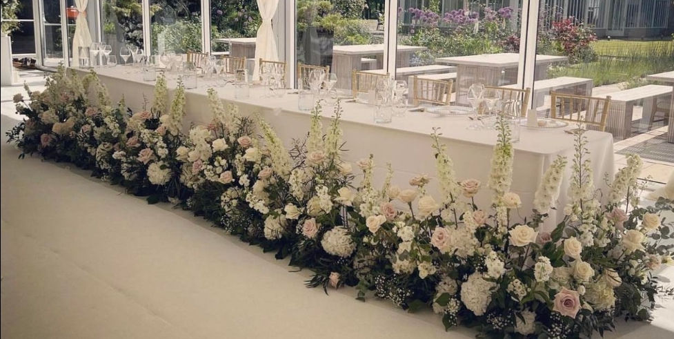 Thumbnail: Eden Floor arrangements - price each 