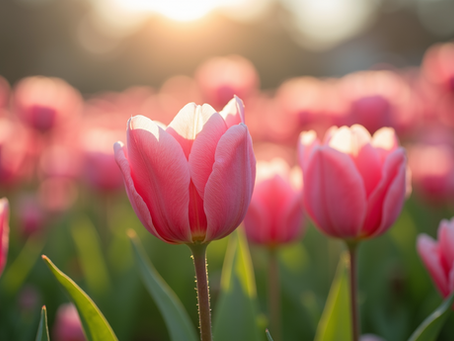 Spring Spruce Up: Easy Home Maintenance Tips for a Fresh Start