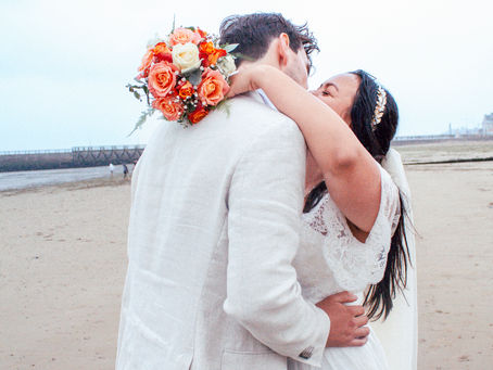 La séance photo de couple, comment la réussir et quel est le moment idéal