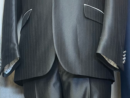 Clearance suits now at $50!!