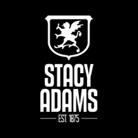 We now retail Stacy Adams