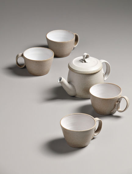 2015. 찻잔셋트