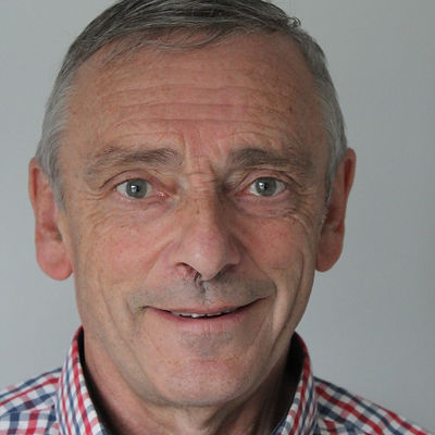 Alistair Magowan