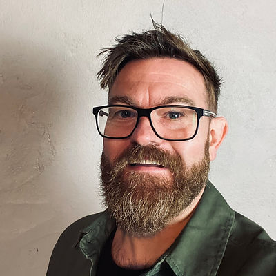 Mark Brown