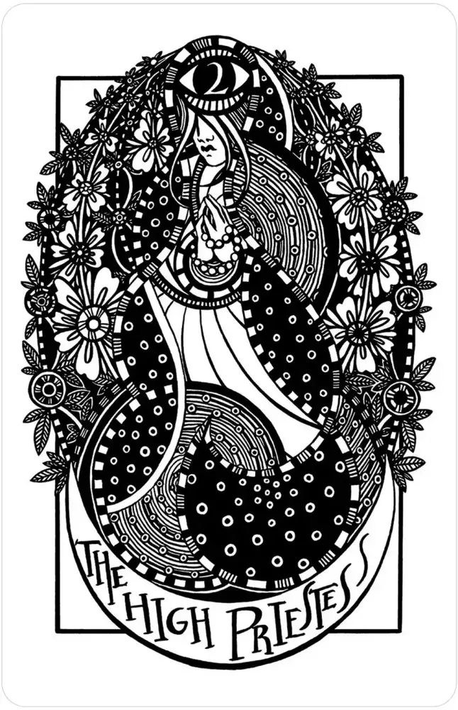 Thumbnail: Heart & Hands Tarot 2