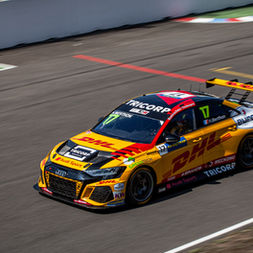 Fia Wtcr, race of grand-est, berceau d'une première victoire.