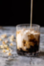 Specialty Drinks at the Fairway Grill & Pub
