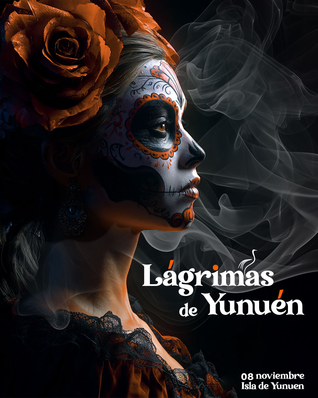 DESAHOGO 2025 LÁGRIMAS DE YUNUÉN