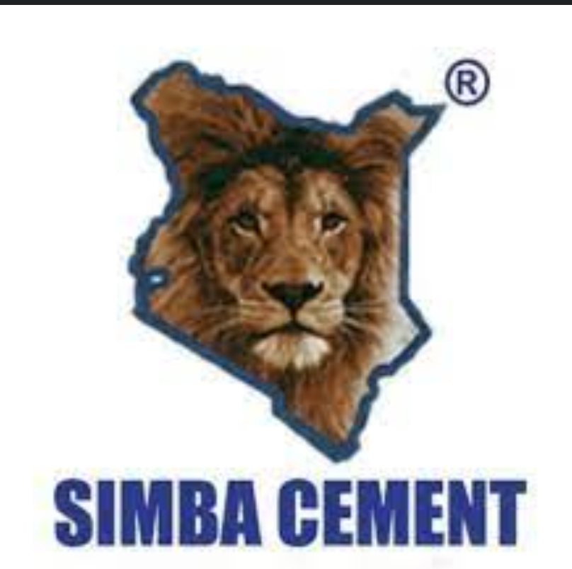 Simba Cement Factory