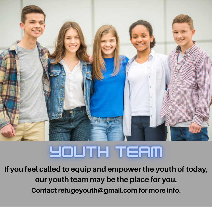 Youth Team