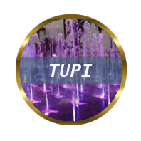 Tupi logo
