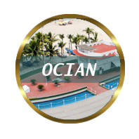 Ocian logo