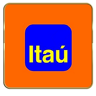 Logo Itau