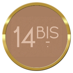 14bis red