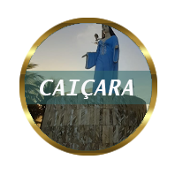CAICARA logo