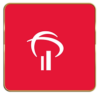 Logo Bradesco