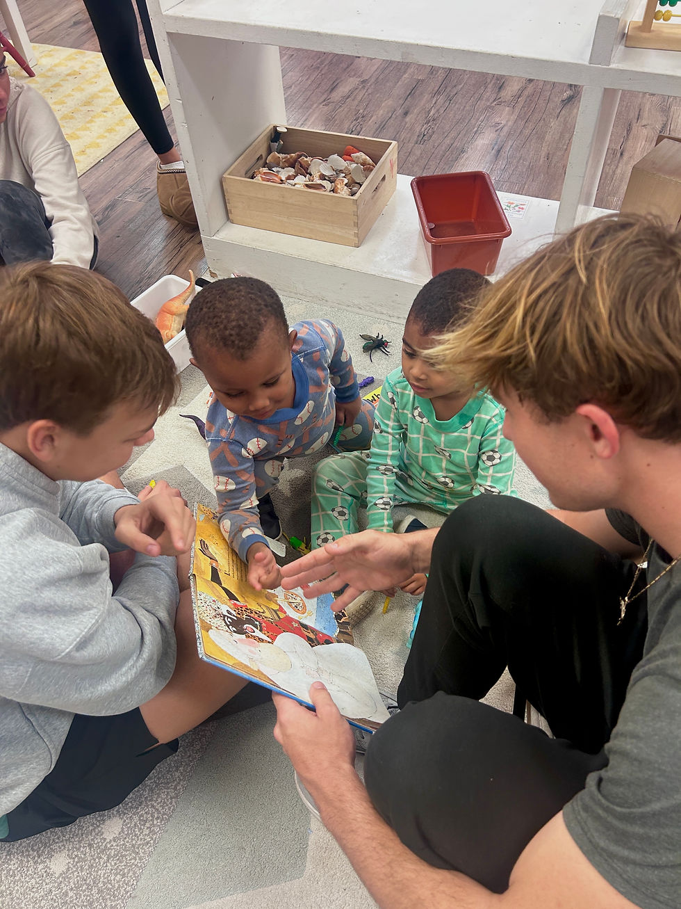 French School Volunteering *Board Members Only