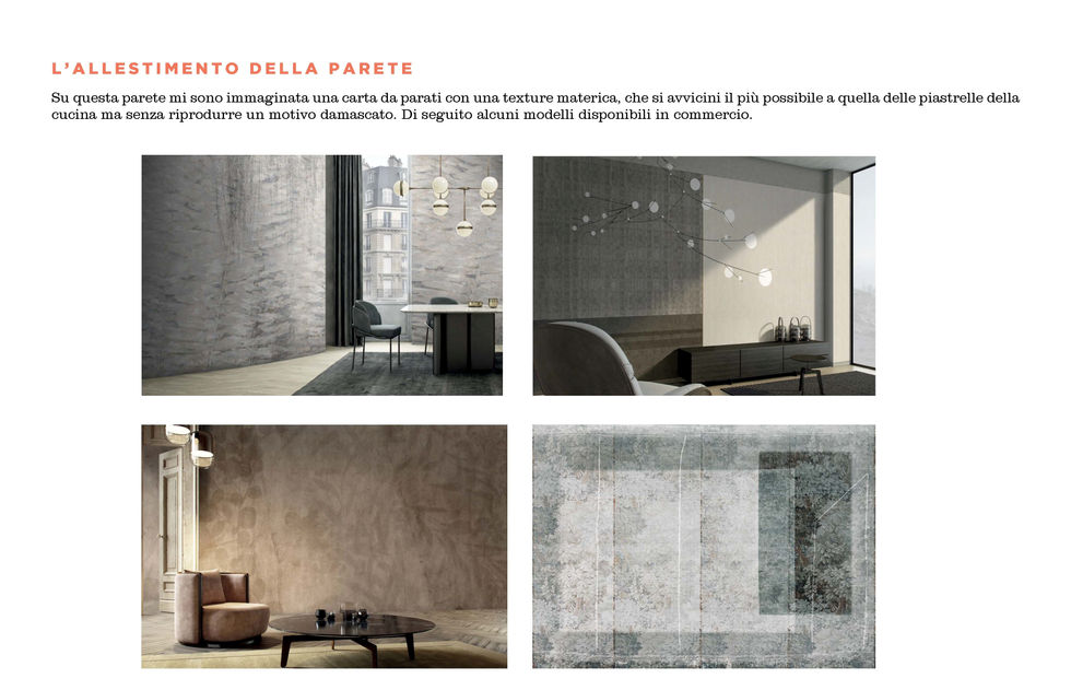 Interior design Lume Design Studio Parma