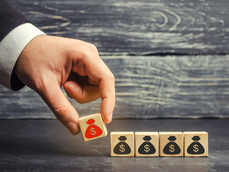 Five Key Principles Of Raising Capital According To A Private Equity Investor