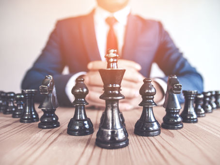 Multiply Your Profitability with The Private Equity Perspectiveâ„¢