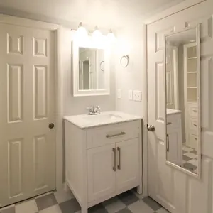MG Bath