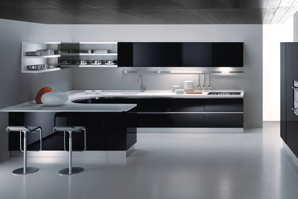 Ultra Modern