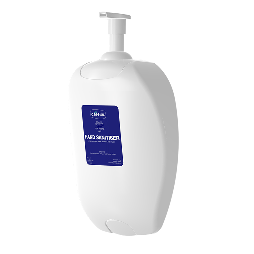 1.2L Hand Sanitiser Alcohol Gel.gif
