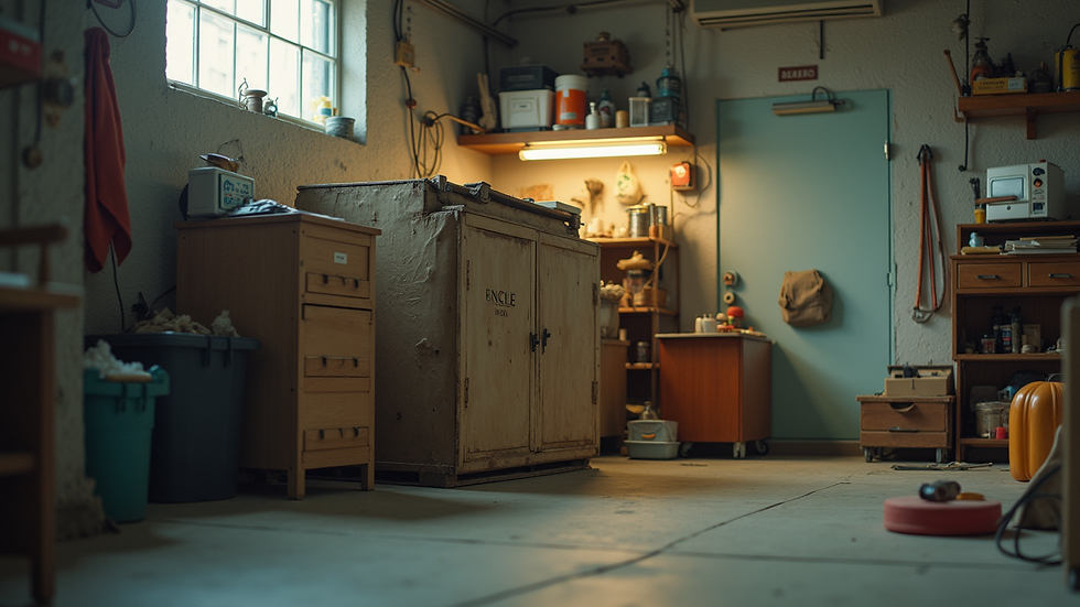 Why Used Conex Box Ideas Are Worth Buying