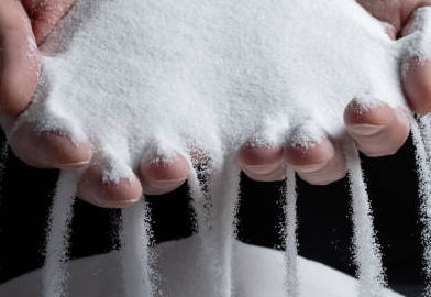 refined icumsa 45 sugar