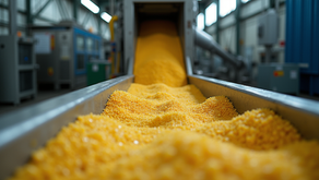 How to Import Sugar to Africa: Nigeria, Egypt, Kenya & Regional Markets