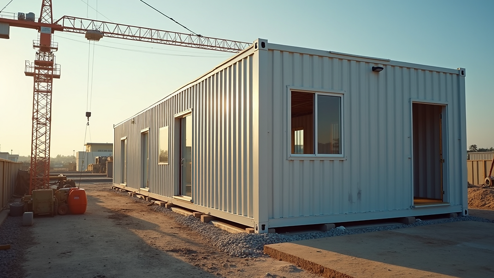 Flat Pack Module Buy Flat Pack Modular Buildings